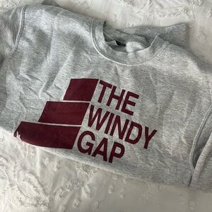 Windy Gap YL Sweatshirt